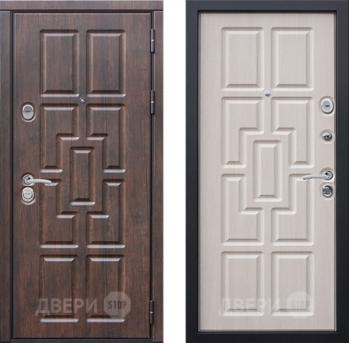 Дверь Юркас Квадро в Реутове