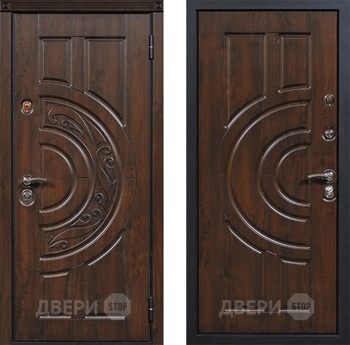 Дверь Юркас Луна в Реутове