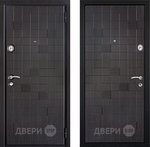 Дверь Юркас Метро в Реутове