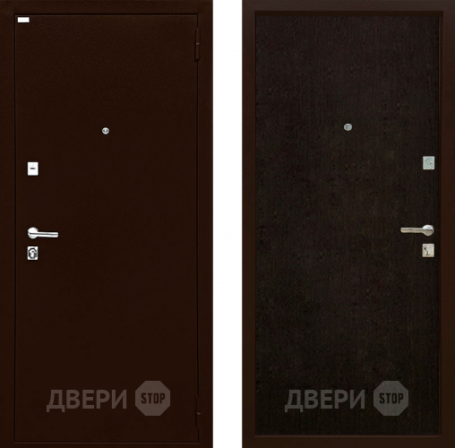 Входная металлическая Дверь Ратибор Форт Венге в Реутове