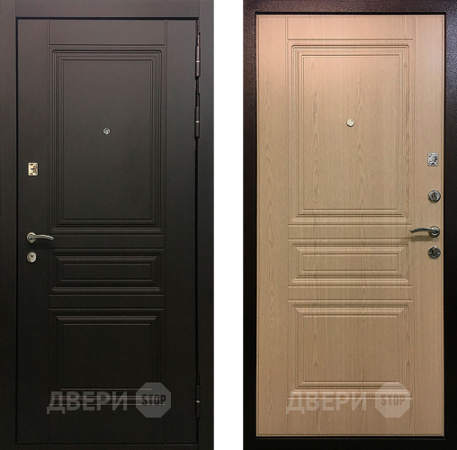  дверь Ратибор Лондон Беленый дуб в Реутове