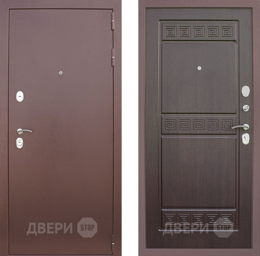 Дверь Снедо Т20 3К Венге  в Реутове