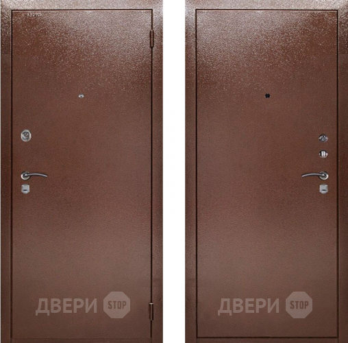 Входная металлическая Сейф-дверь Аргус ДА-9 в Реутове