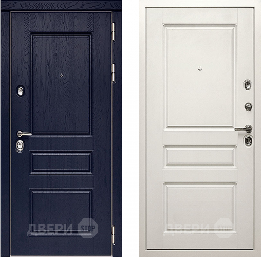 Дверь Сударь МД-45 в Реутове