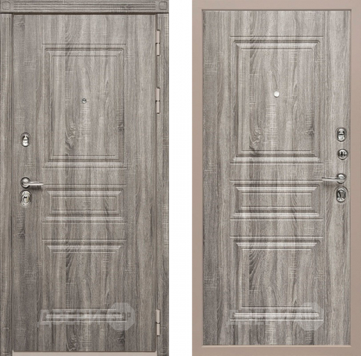 Дверь Сударь МД-25  в Реутове