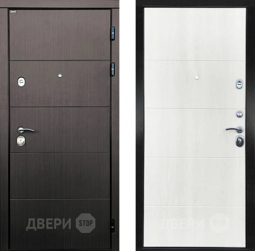 Входная металлическая Дверь Шелтер (SHELTER) Бостон Дуб филадельфия крем в Реутове