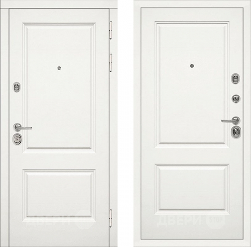 Входная металлическая Дверь Сударь МХ-9 в Реутове