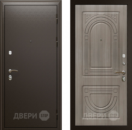 Дверь Райтвер Премьер в Реутове