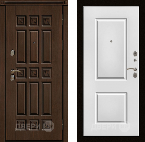 Входная металлическая Дверь Райтвер Р-Спарта в Реутове