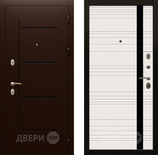 Дверь Райтвер Цезарь в Реутове