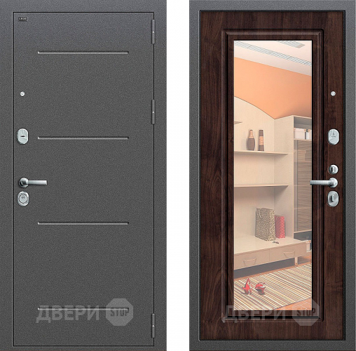 Дверь Groff P2-216 Темная Вишня в Реутове