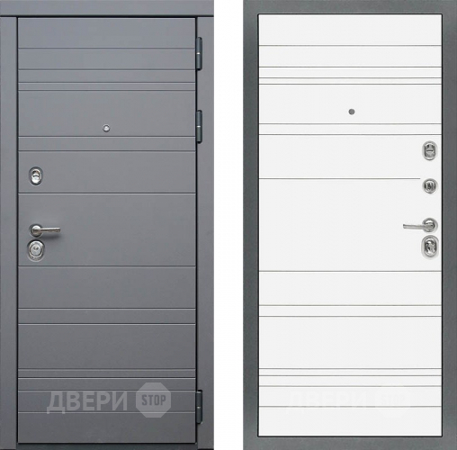 Дверь Сударь (Дива) МД-39 в Реутове