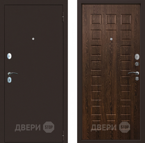 Снедо Патриот РФ дуб коньяк в Реутове