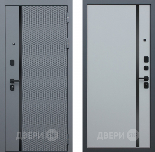 Входная металлическая Дверь АСД Манчестер в Реутове