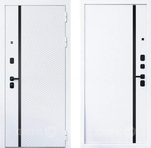 Дверь АСД Ливерпуль в Реутове