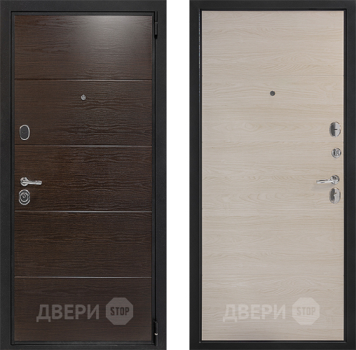 Дверь Дверной Континент Белград Дуб Мадейра в Реутове