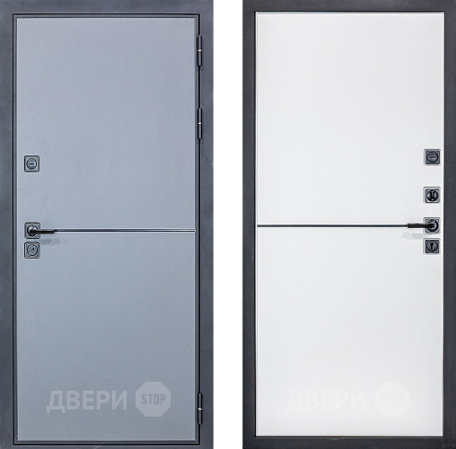 Дверь Сударь МХ-52 в Реутове