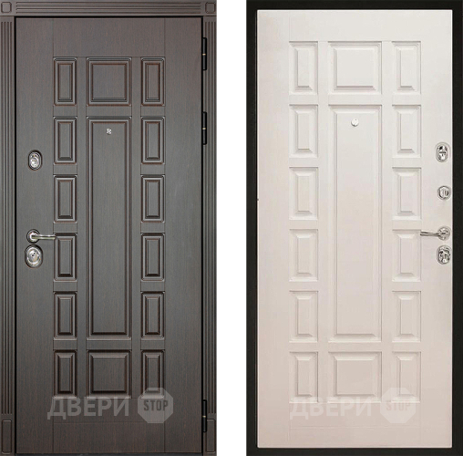 Дверь Сударь МХ-53 в Реутове