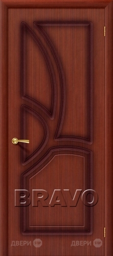 Межкомнатная дверь Греция (Макоре) в Реутове