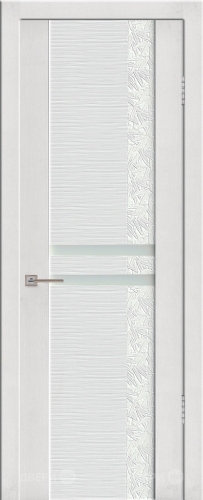 Межкомнатная дверь А-02 бьянки в Реутове