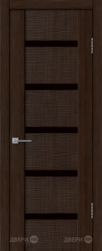Межкомнатная дверь Б-05 венге в Реутове