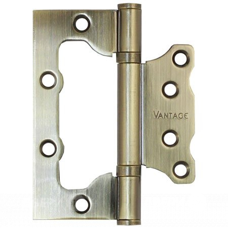 Петля универсальная 2ВВ (100*75*25) Бронза в Реутове