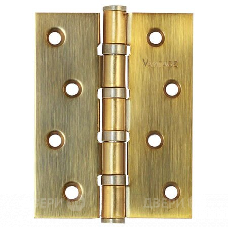 Петля универсальная 4ВВ (100*75*25) Бронза в Реутове