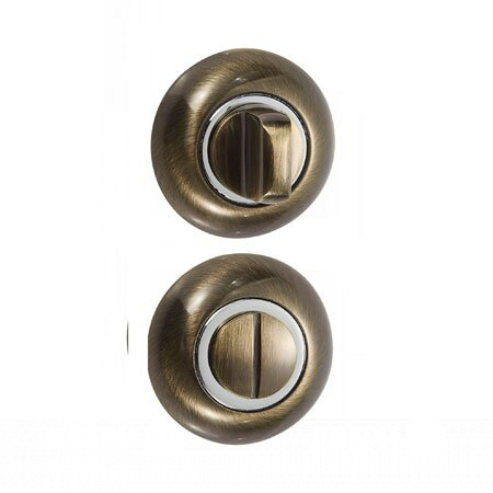 Сантехническая завертка BK Бронза в Реутове