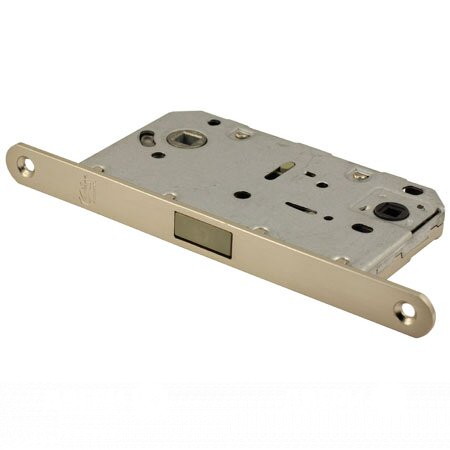 Замок магнитный MC96 Матовый никель в Реутове