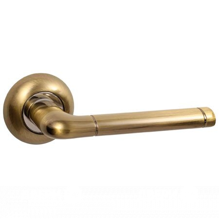 Дверная ручка 28 Бронза в Реутове