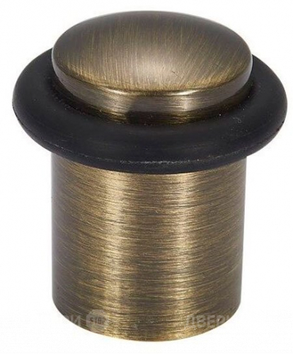 Дверной ограничитель 01 Бронза в Реутове