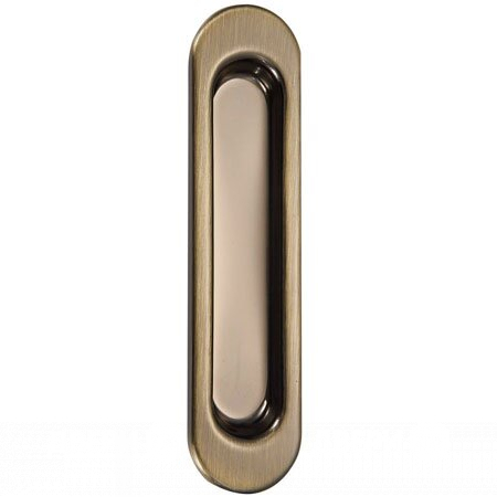 Дверная ручка 01 Бронза в Реутове