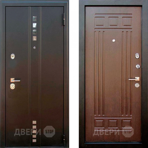 Дверь К-Токио в Реутове