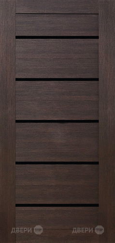 Межкомнатная дверь Модель Люкс ПО Венге в Реутове