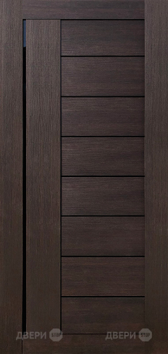 Межкомнатная дверь Модель Профи ПО Венге в Реутове