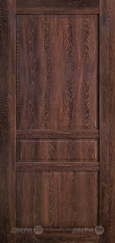 Межкомнатная дверь Модель Классика ПГ Дуб коньячный в Реутове