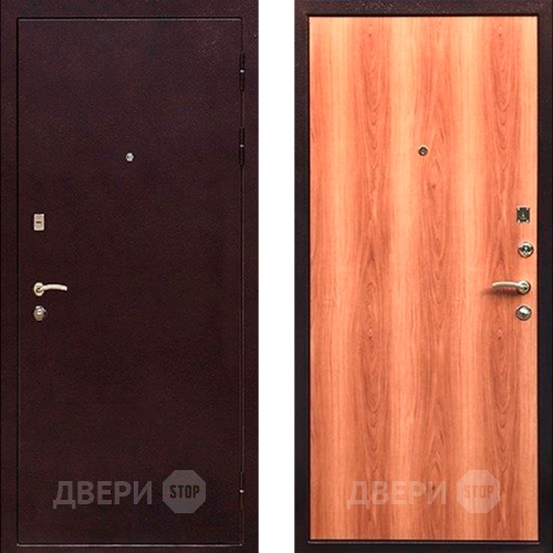 Дверь Ратибор Практик Миланский Орех в Реутове