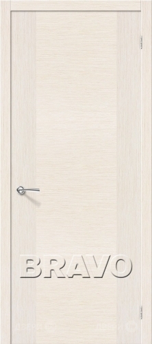 Межкомнатная дверь Рондо (БелДуб) в Реутове