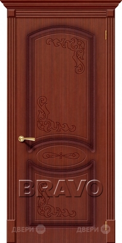 Межкомнатная дверь Азалия (Макоре) в Реутове