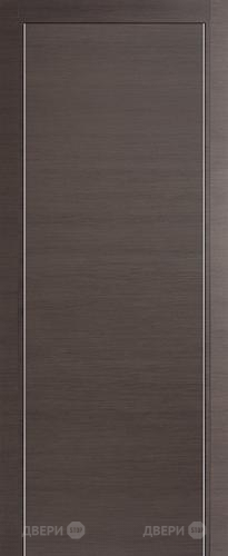 Межкомнатная дверь ProfilDoors 1Z грей кроскут в Реутове