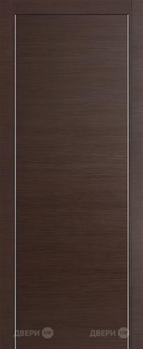 Межкомнатная дверь ProfilDoors 1Z венге кроскут в Реутове