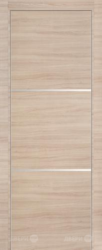 Межкомнатная дверь ProfilDoors 2Z капучино кроскут в Реутове