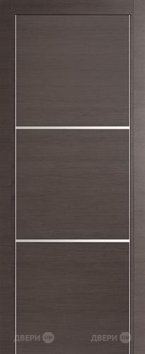 Межкомнатная дверь ProfilDoors 2Z грей кроскут в Реутове