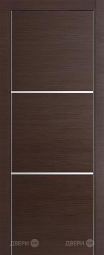 Межкомнатная дверь ProfilDoors 2Z венге кроскут в Реутове