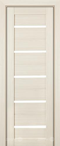 Межкомнатная дверь ProfilDoors 7X эш вайт мелинга (матовое) в Реутове