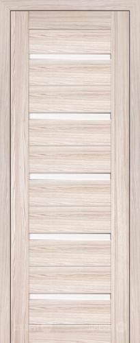 Межкомнатная дверь ProfilDoors 7X капучино мелинга (матовое) в Реутове