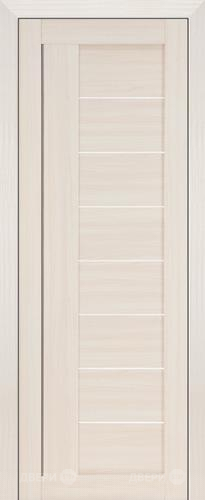 Межкомнатная дверь ProfilDoors 17X эш вайт мелинга (матовое) в Реутове