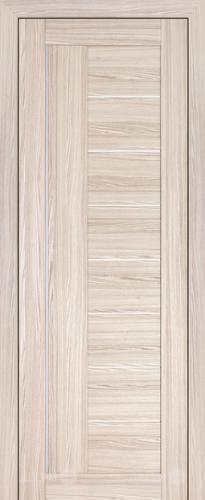 Межкомнатная дверь ProfilDoors 17X капучино мелинга (матовое) в Реутове