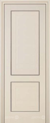 Межкомнатная дверь ProfilDoors 27X эш вайт в Реутове