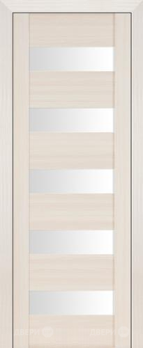 Межкомнатная дверь ProfilDoors 29X эш вайт мелинга (матовое) в Реутове